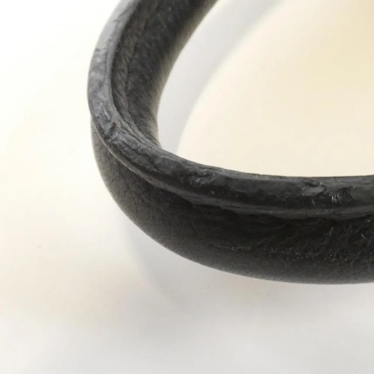 LOUIS VUITTON Backpack Black Rank B - Thumbnail 7