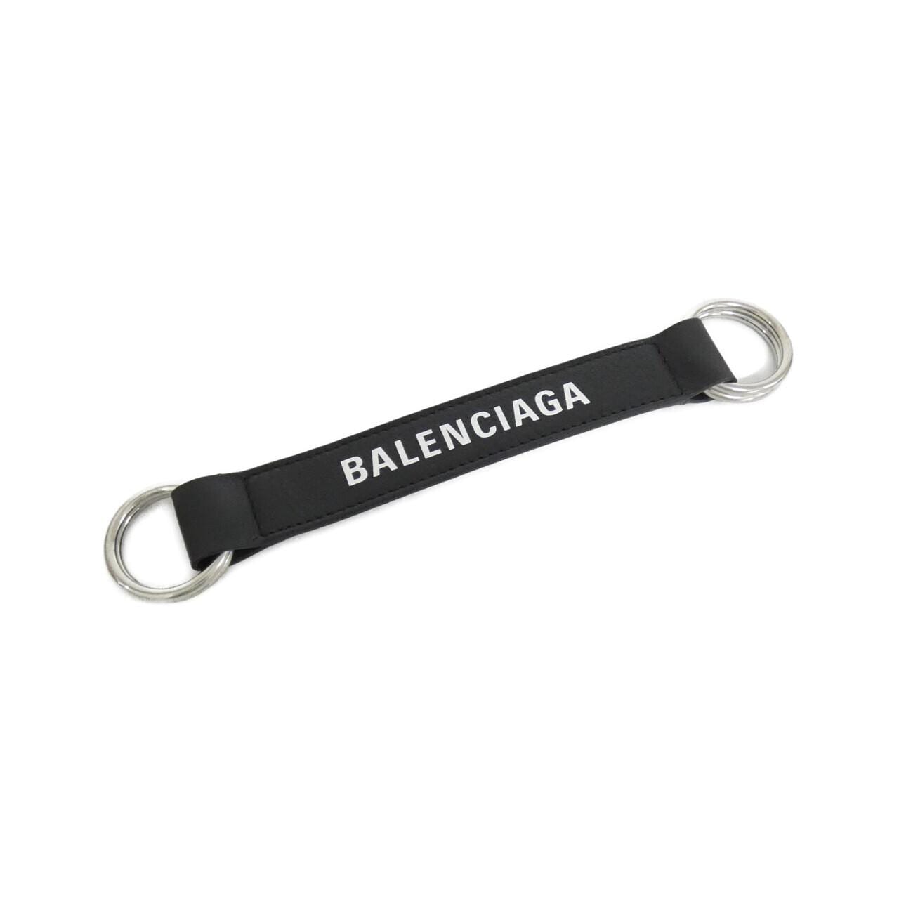 BALENCIAGA 659273 Wallet Leather