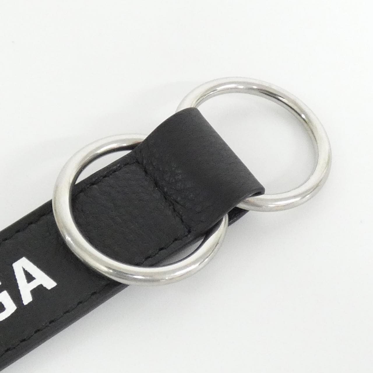 BALENCIAGA 659273 Wallet Leather 4