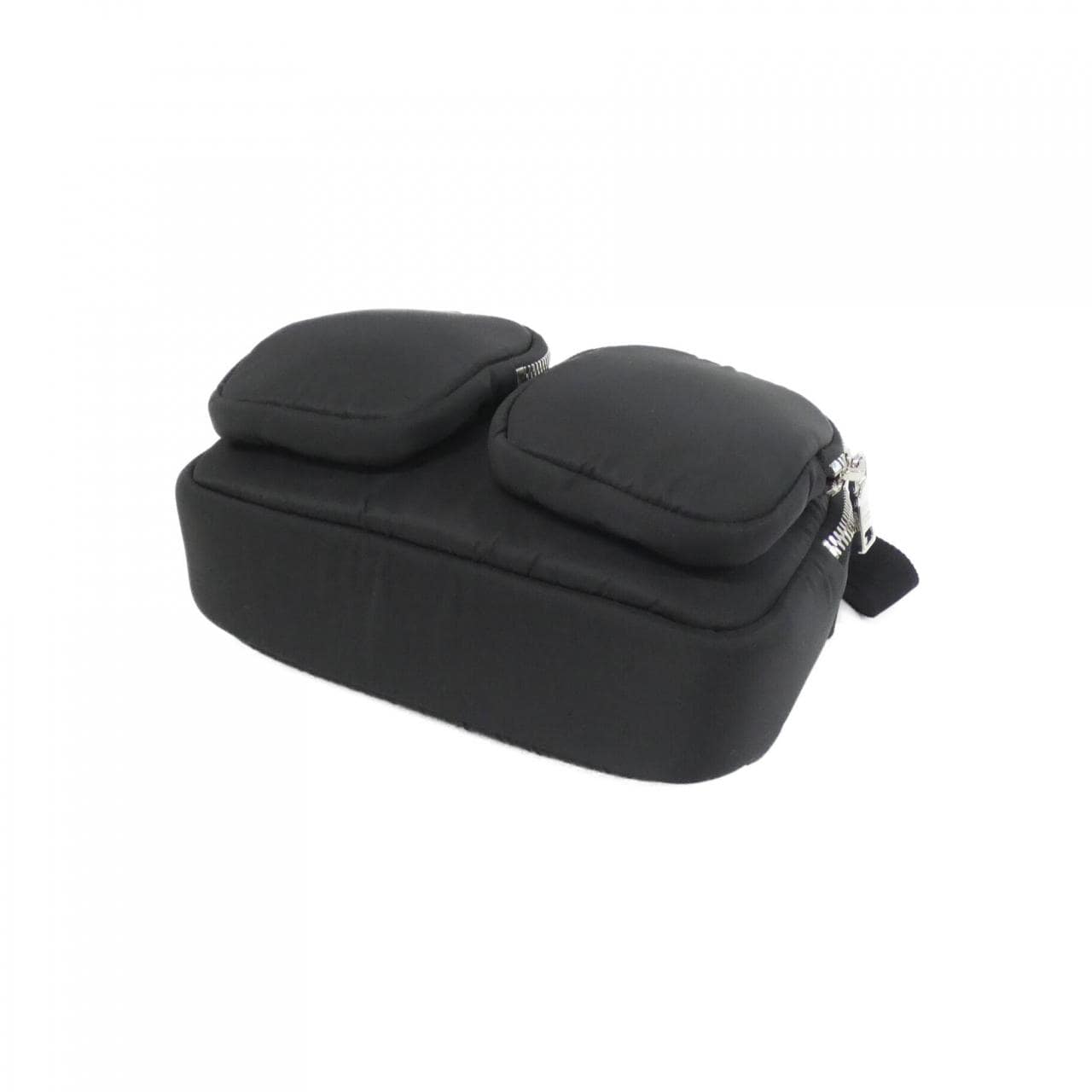 PRADA 1BZ049 Backpack Black - Thumbnail 3