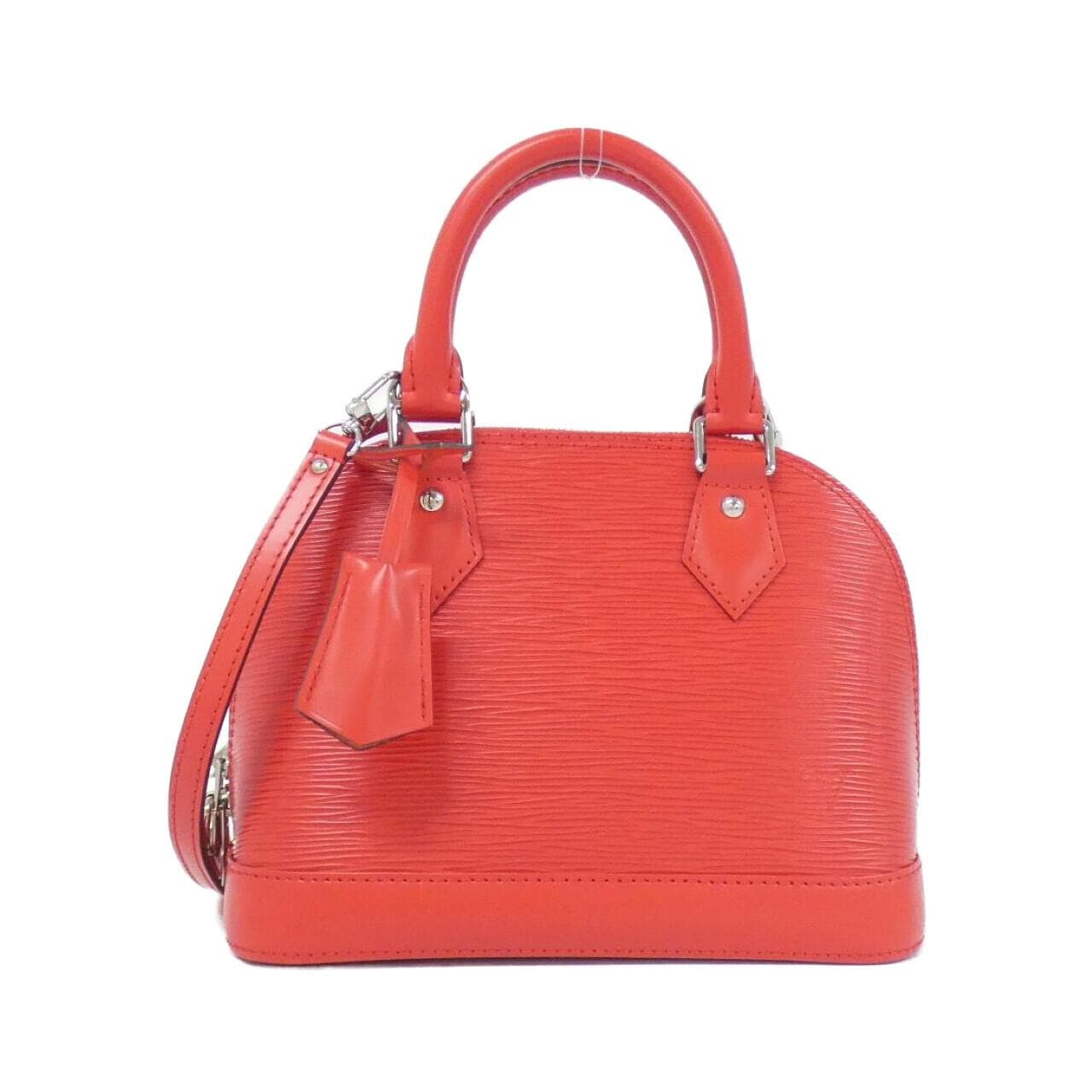 LOUIS VUITTON Alma M41160 Bag Epi