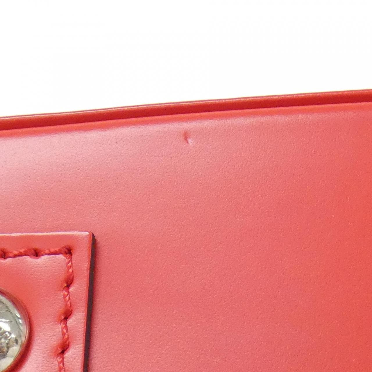 LOUIS VUITTON Alma M41160 Bag Epi Black Epi - Thumbnail 3