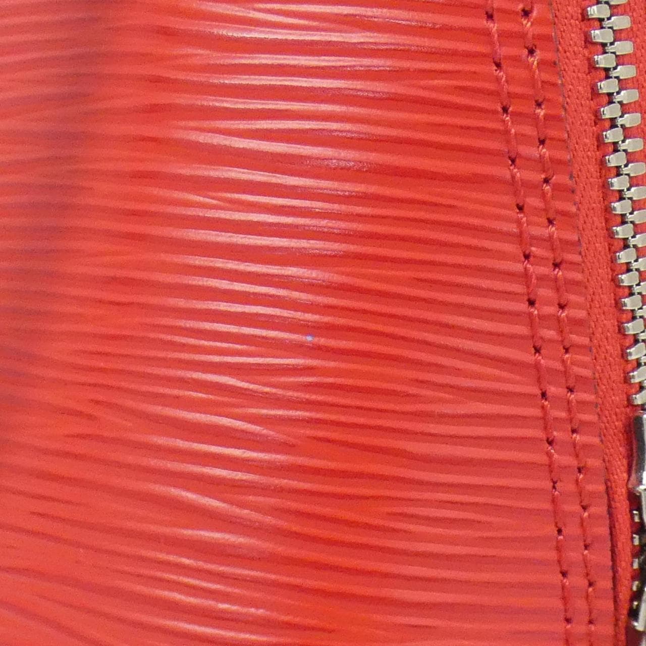 LOUIS VUITTON Alma M41160 Bag Epi Black Epi - Thumbnail 5