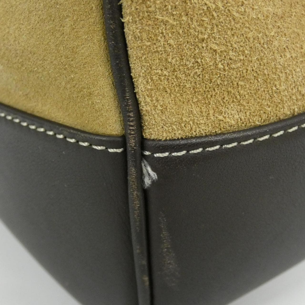 LOEWE Bag Beige - Thumbnail 4