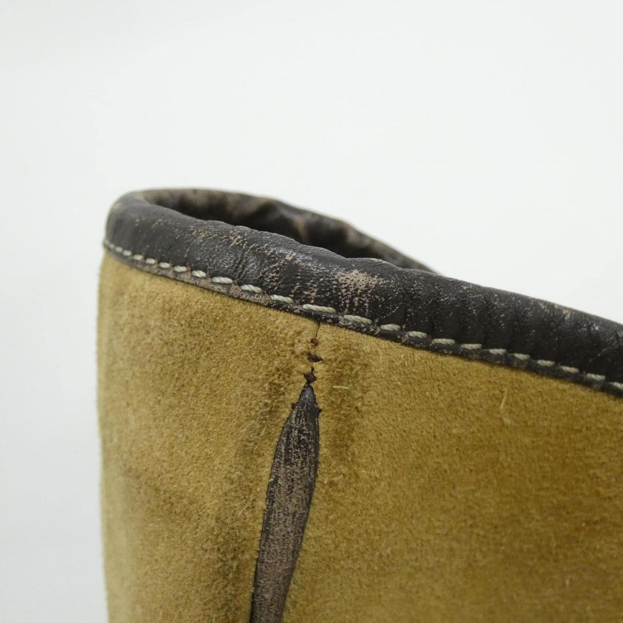 LOEWE Bag Beige - Thumbnail 5