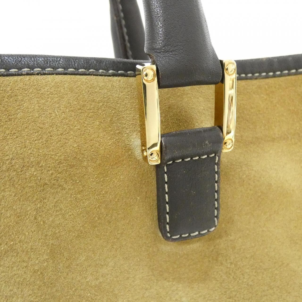 LOEWE Bag Beige - Thumbnail 6
