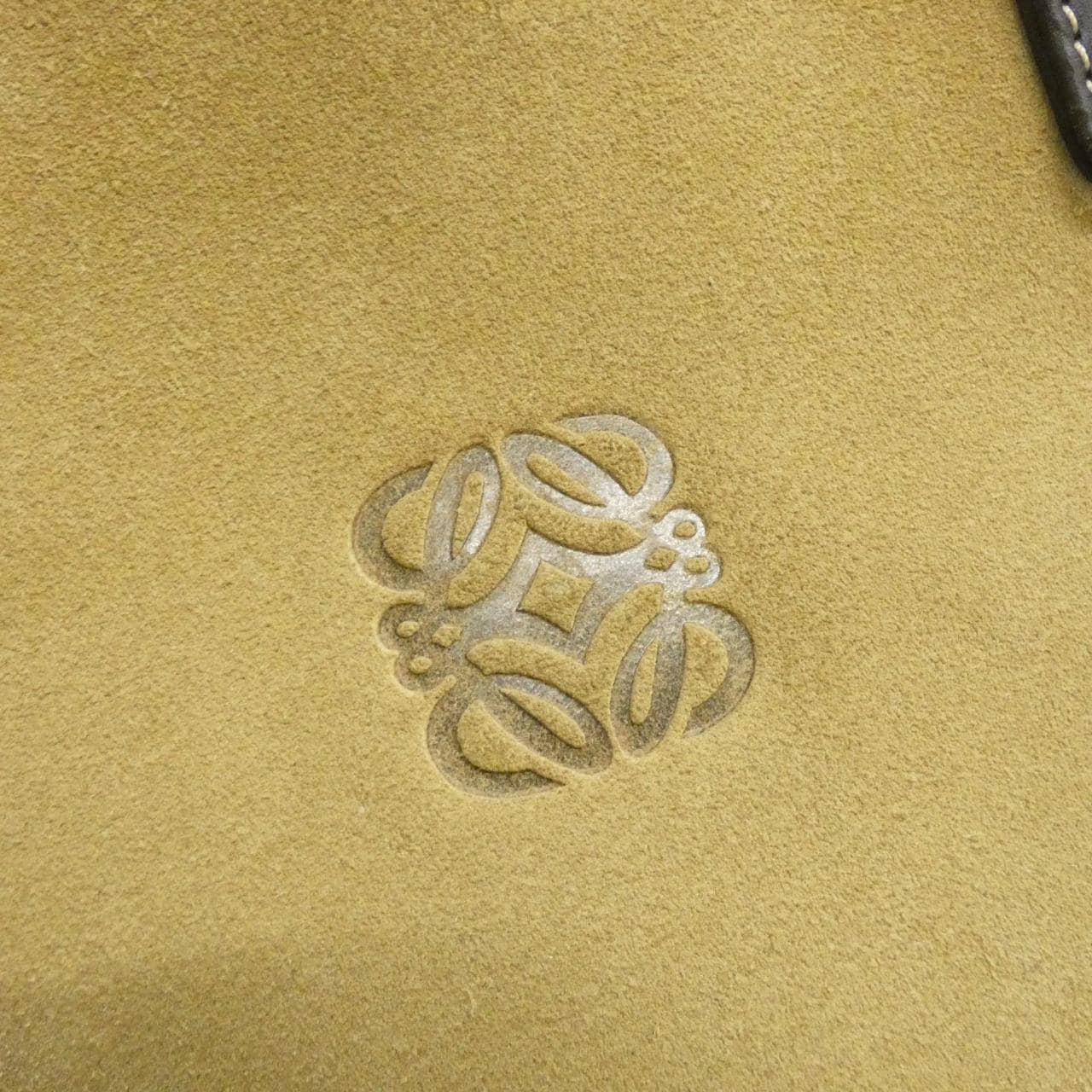 LOEWE Bag Beige - Thumbnail 7