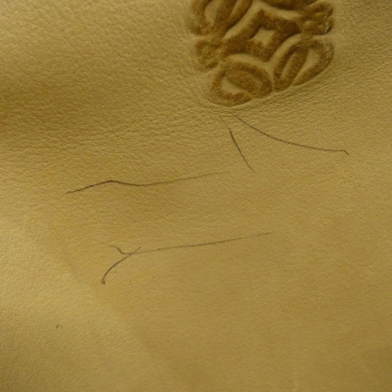LOEWE Bag Beige - Thumbnail 10