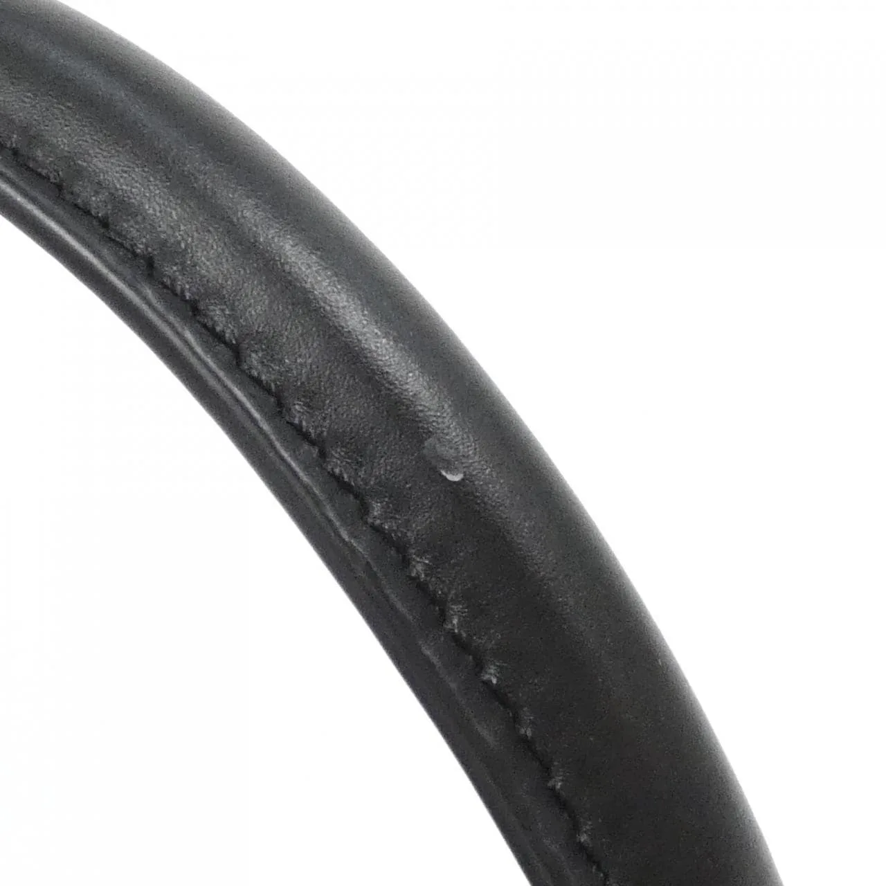 LOEWE A933S30X01 Tote Black - Thumbnail 5