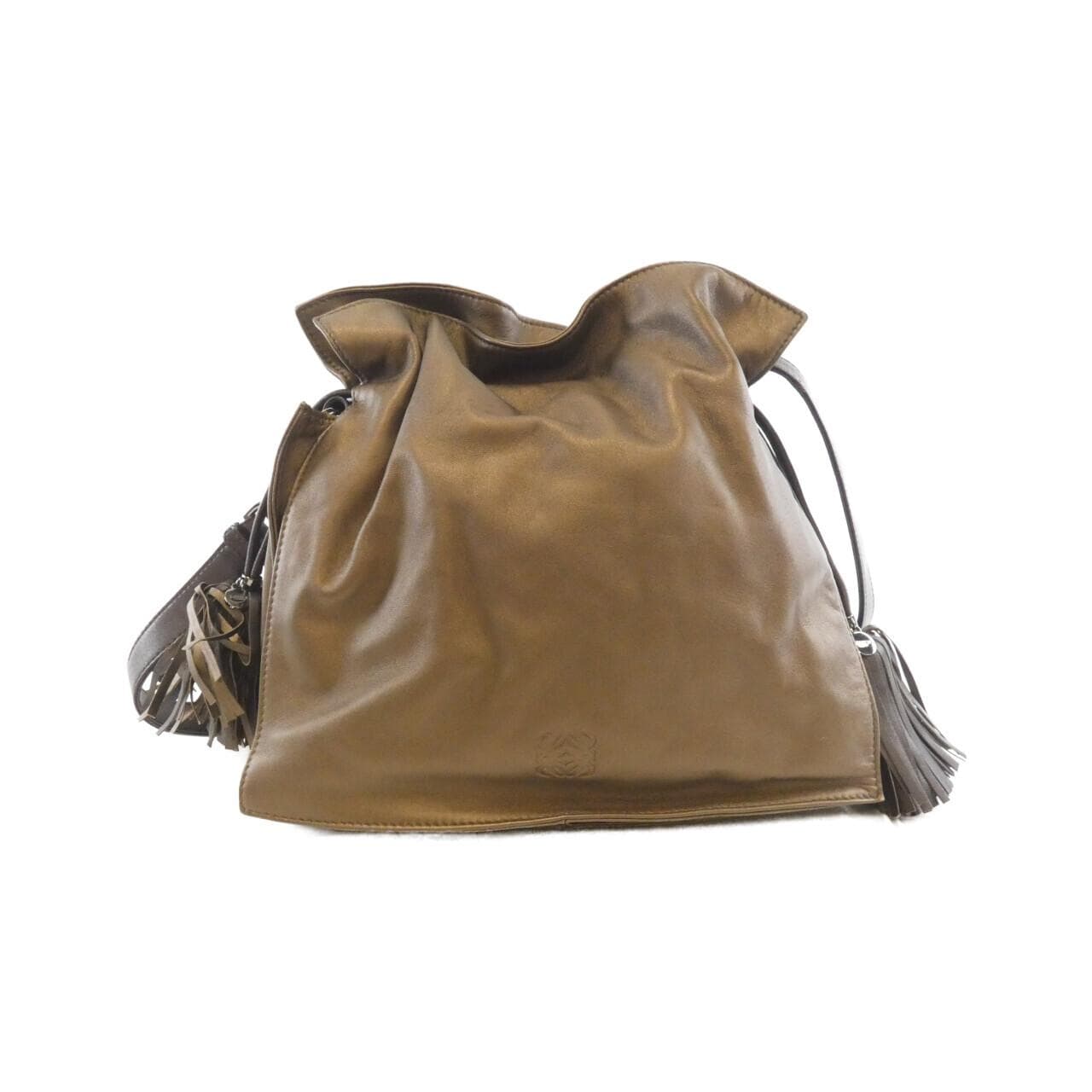 LOEWE Flamenco 380 85 E16 Shoulder