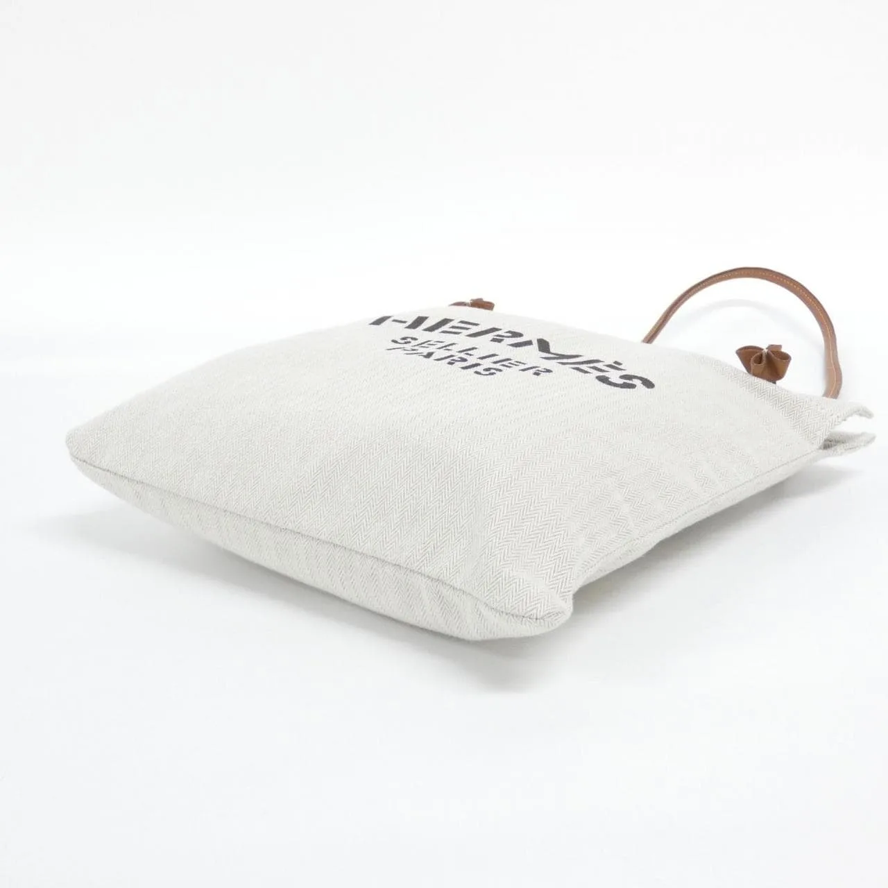 HERMES Aline 068487CK Shoulder Swift Gold Swift Leather Rank A - Thumbnail 3