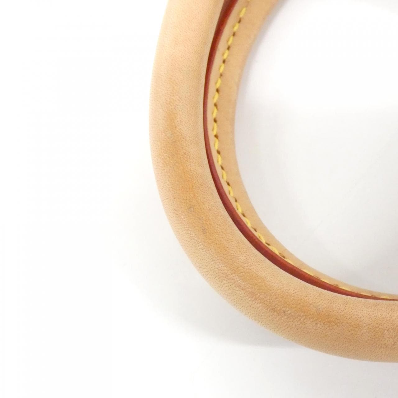 LOUIS VUITTON Speedy N40608 Boston Bag Damier Black Damier - Thumbnail 7