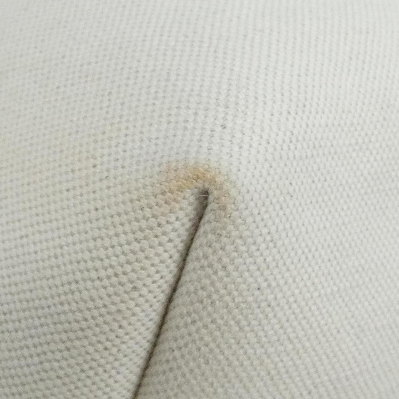 SAINT LAURENT 685543 FAADW Bag Cotton Black Cotton - Thumbnail 3