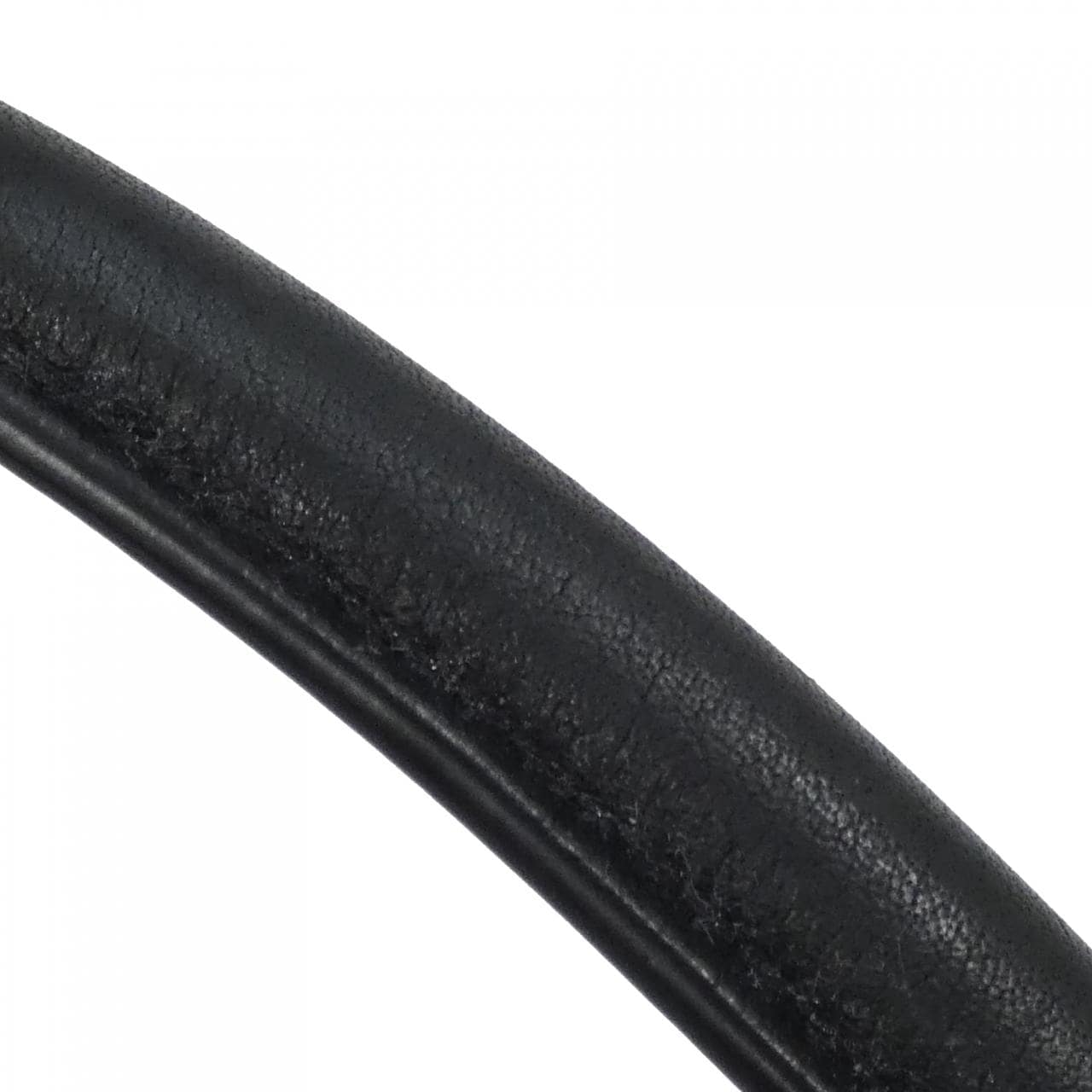 SAINT LAURENT 685543 FAADW Bag Cotton Black Cotton - Thumbnail 8