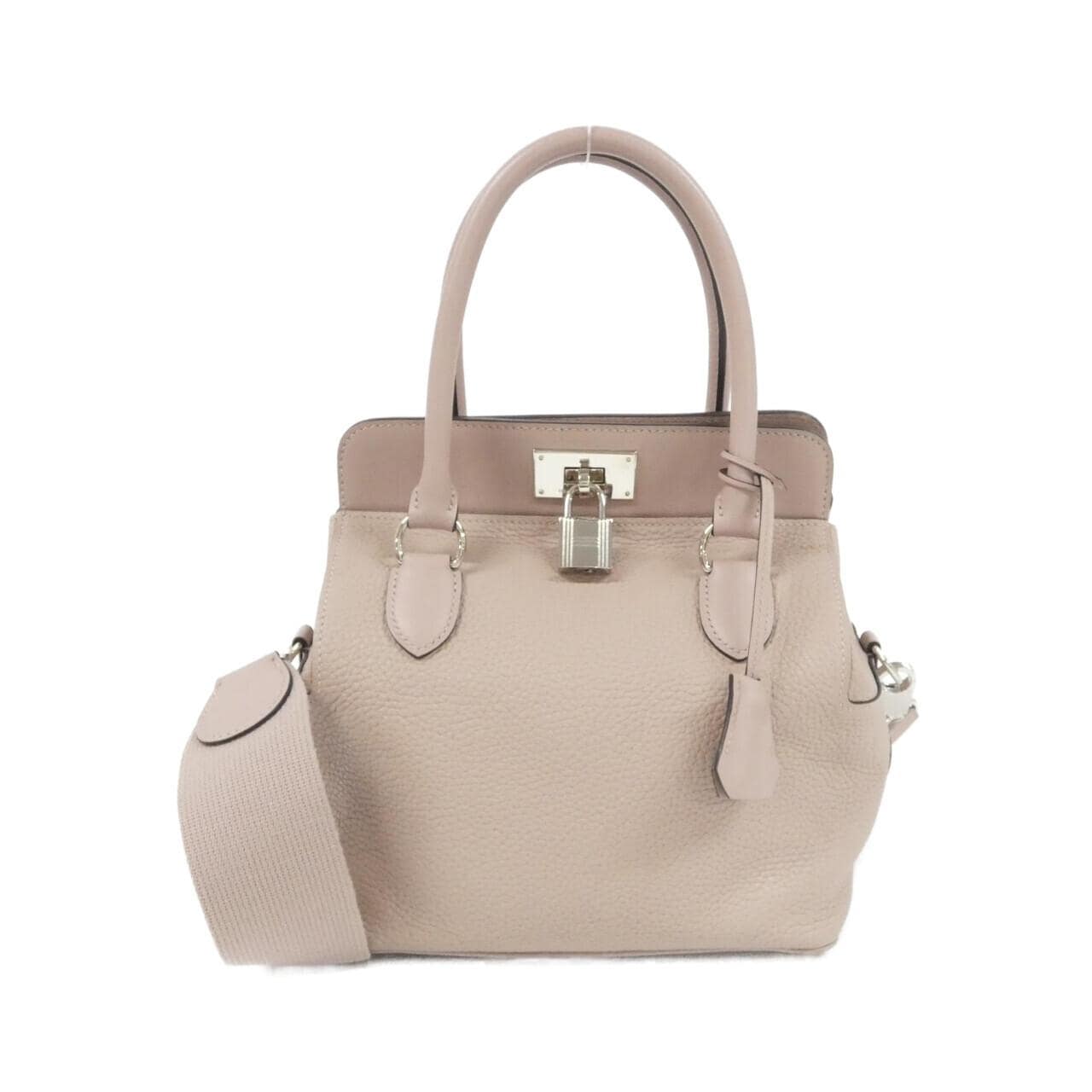 HERMES HERMÈS 069448CK Bag Clemence
