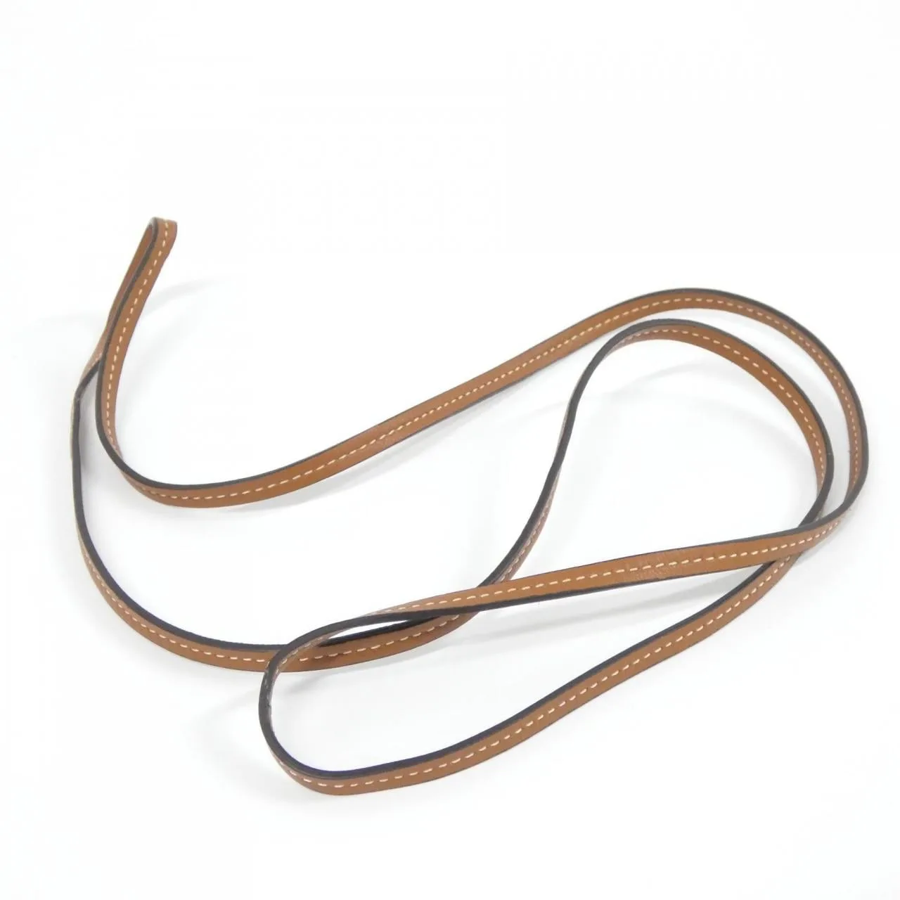 CELINE 49J383FO9 Key Case 黑色 中古品A - 縮圖 5