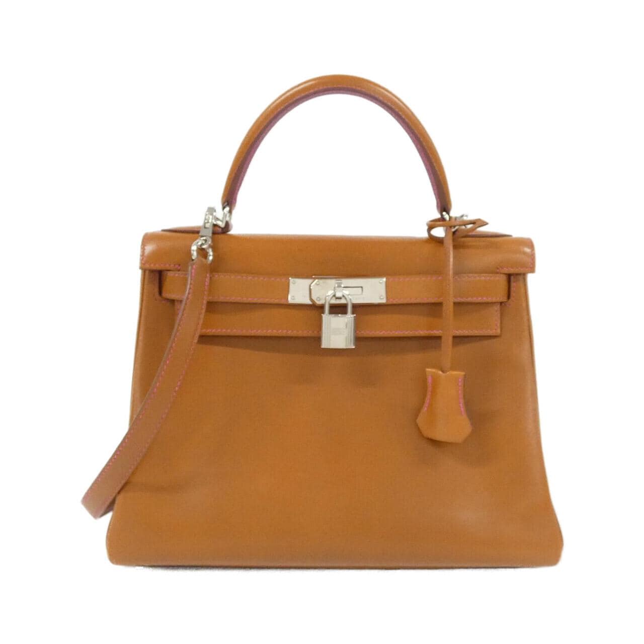 HERMES 062219CK Handbag