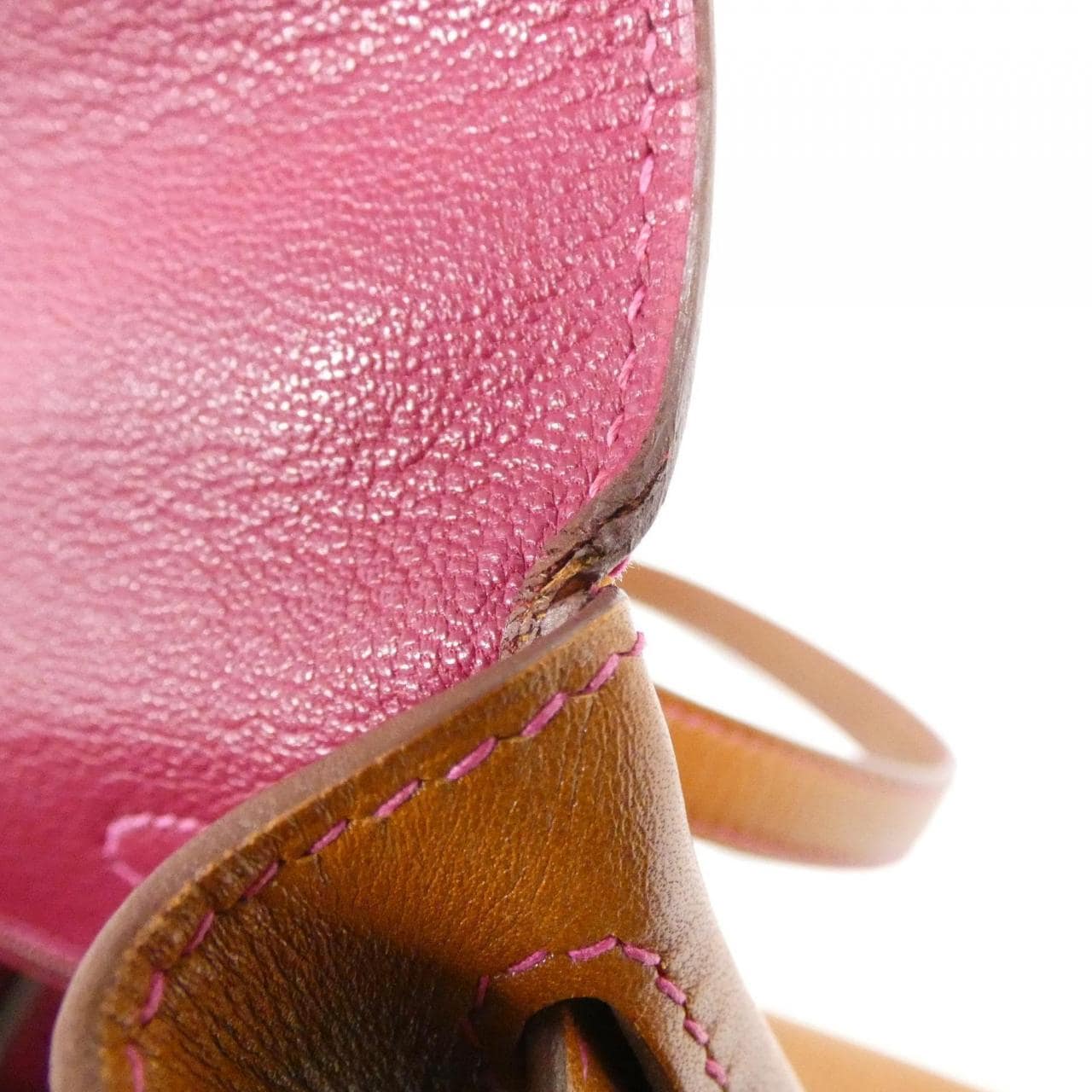 HERMES 062219CK Handbag Black - Thumbnail 10