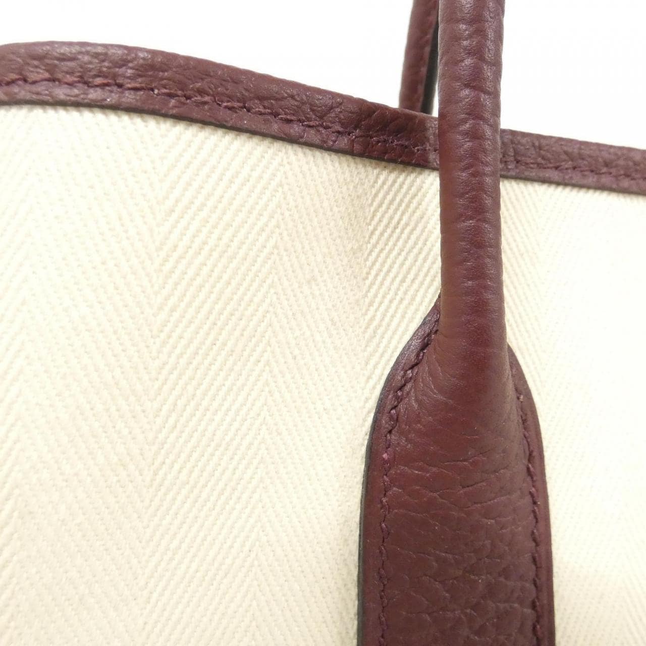 HERMES HERMÈS 066606CK Bag Rouge - Thumbnail 4