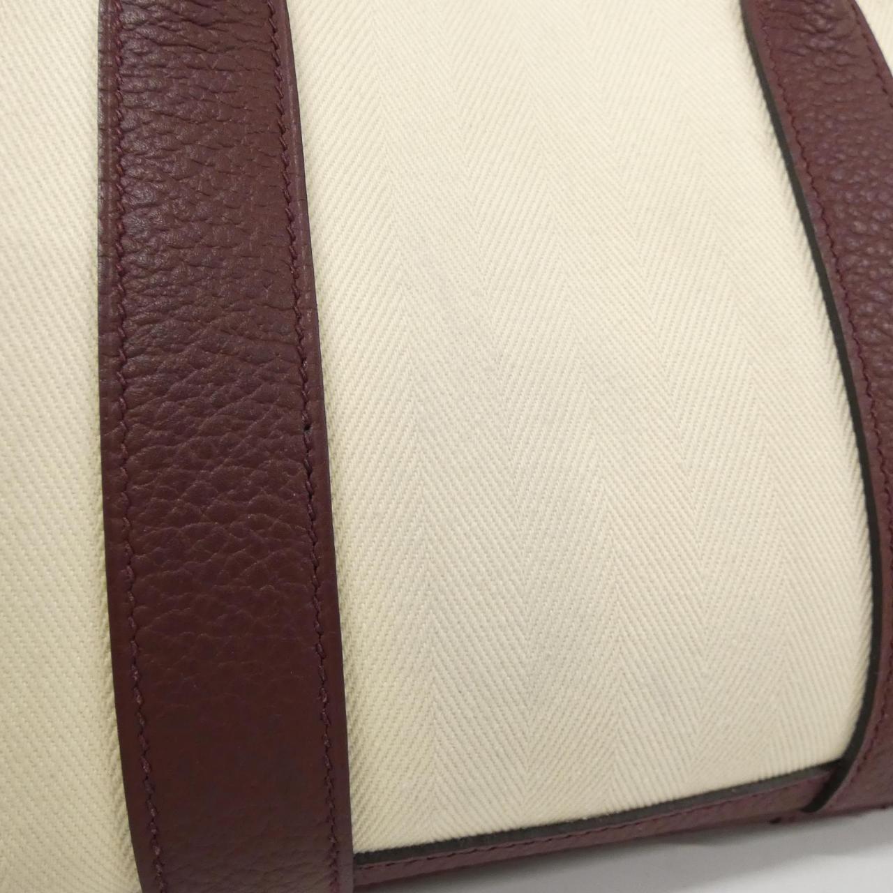 HERMES HERMÈS 066606CK Bag Rouge - Thumbnail 6