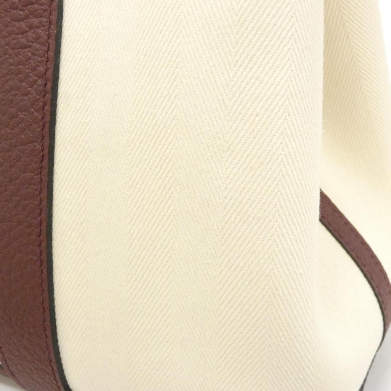 HERMES HERMÈS 066606CK Bag Rouge - Thumbnail 7