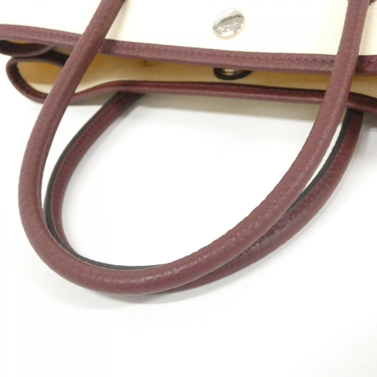 HERMES HERMÈS 066606CK Bag Rouge - Thumbnail 8