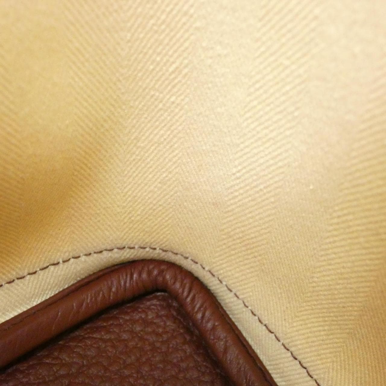 HERMES HERMÈS 066606CK Bag Rouge - Thumbnail 10