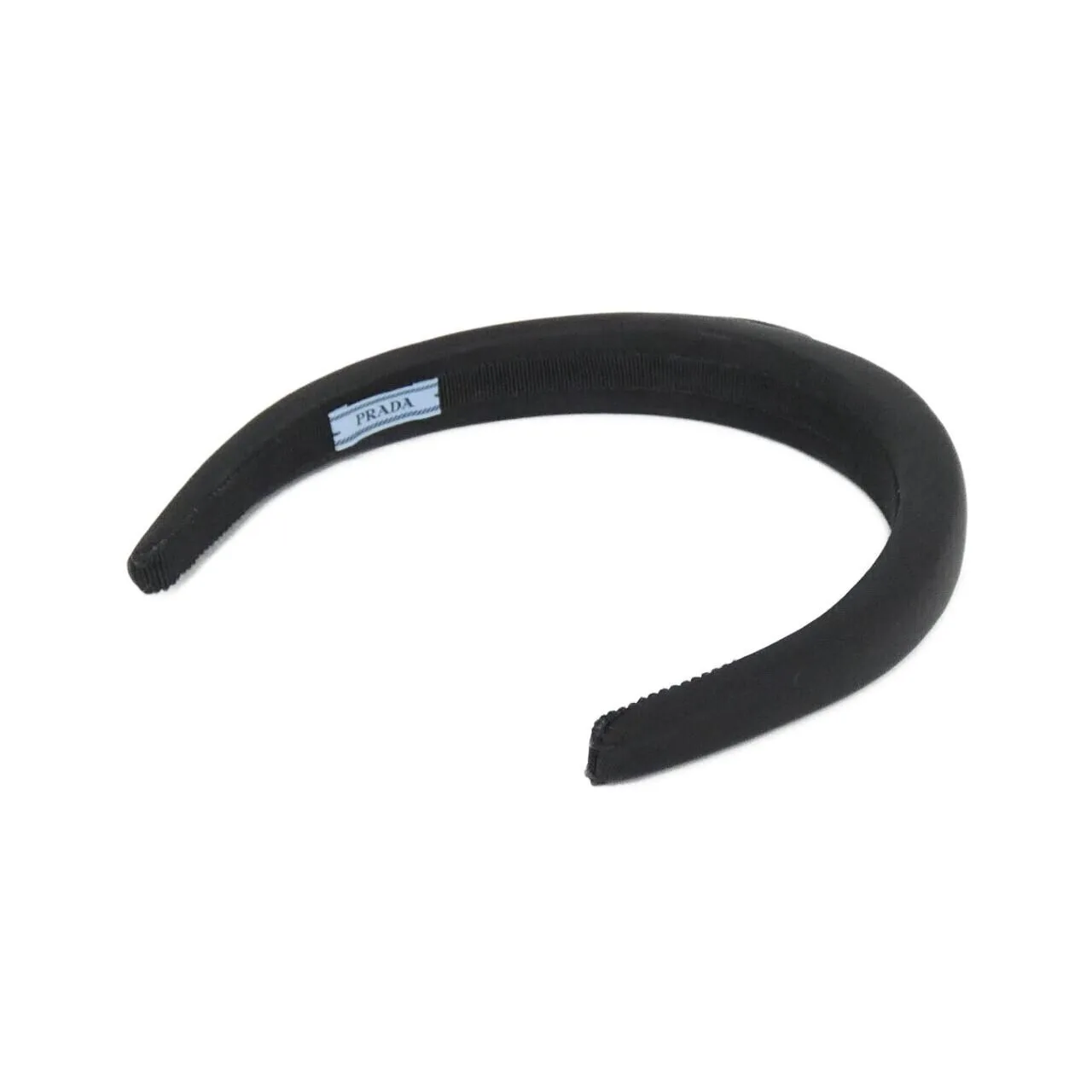 PRADA 1IH080 Accessories 黑色 中古品A - 縮圖 2