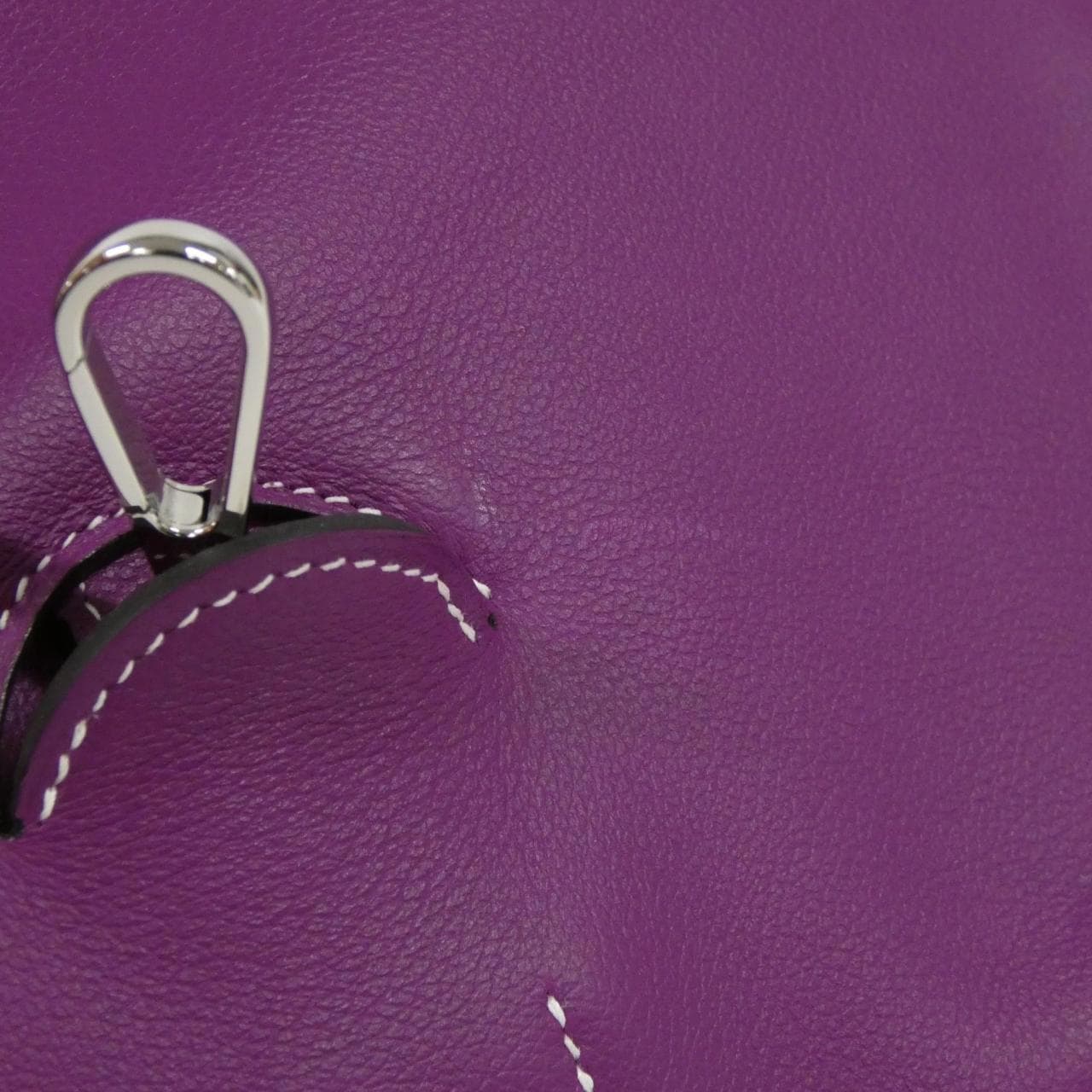 HERMES HERMÈS Backpack Black - Thumbnail 4