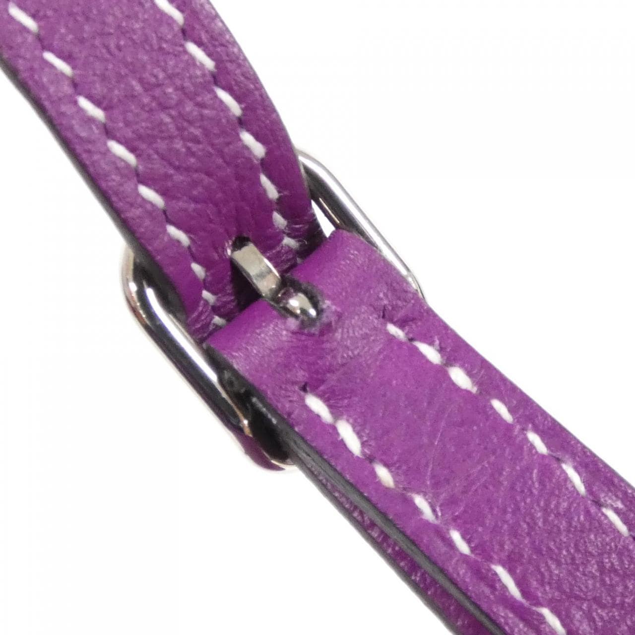 HERMES HERMÈS Backpack Black - Thumbnail 5