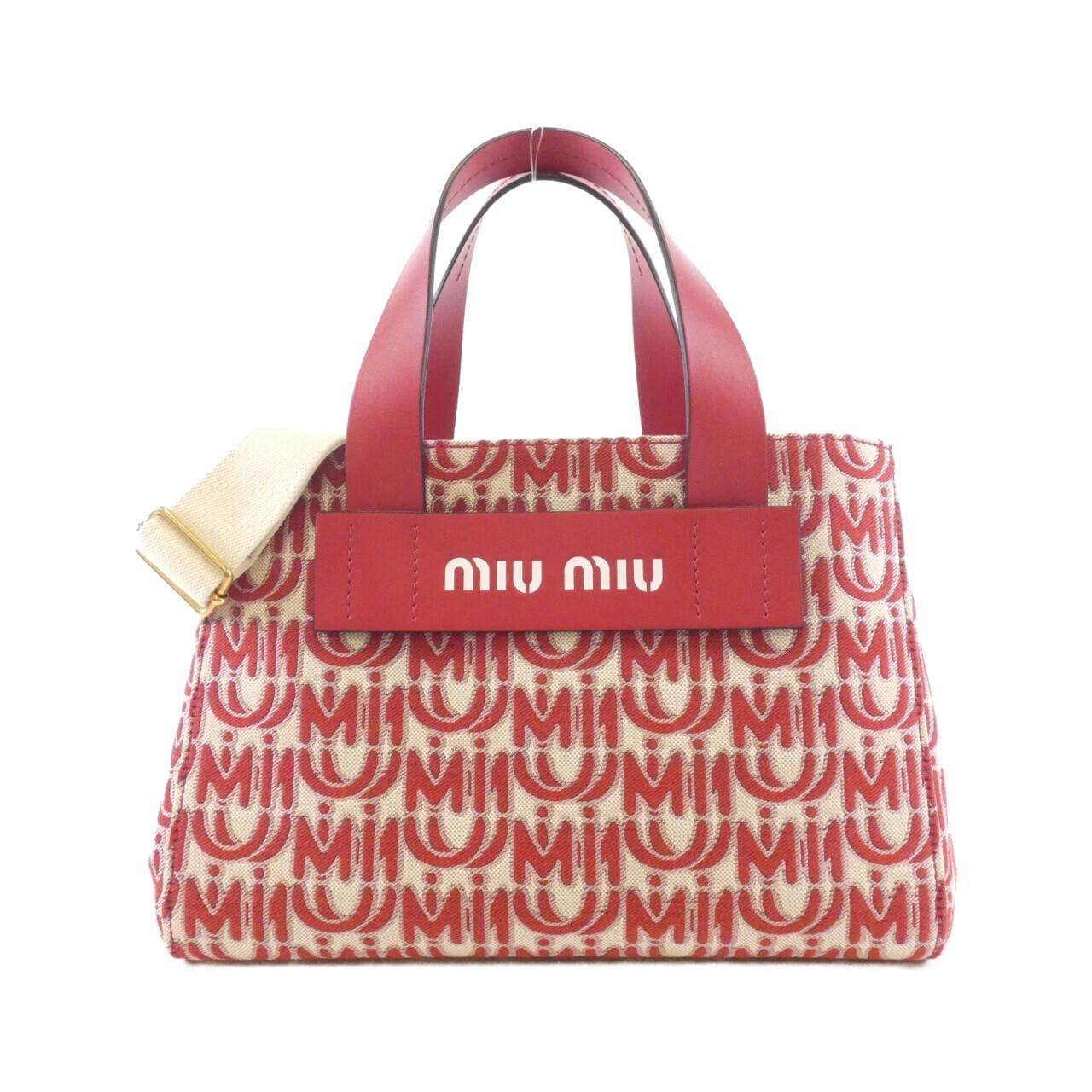 MIU MIU 5BA085 Bag