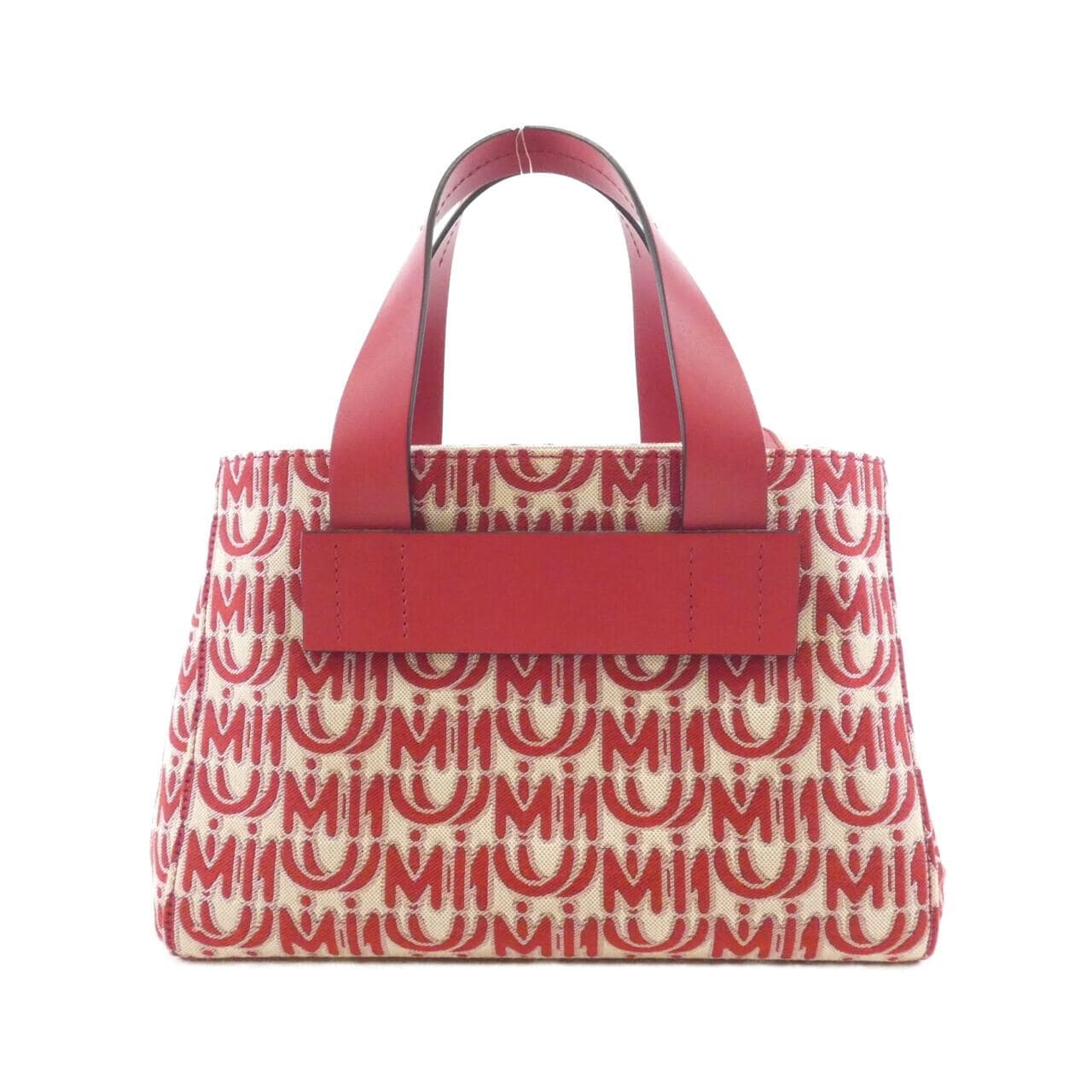 MIU MIU 5BA085 Bag Black - Thumbnail 2