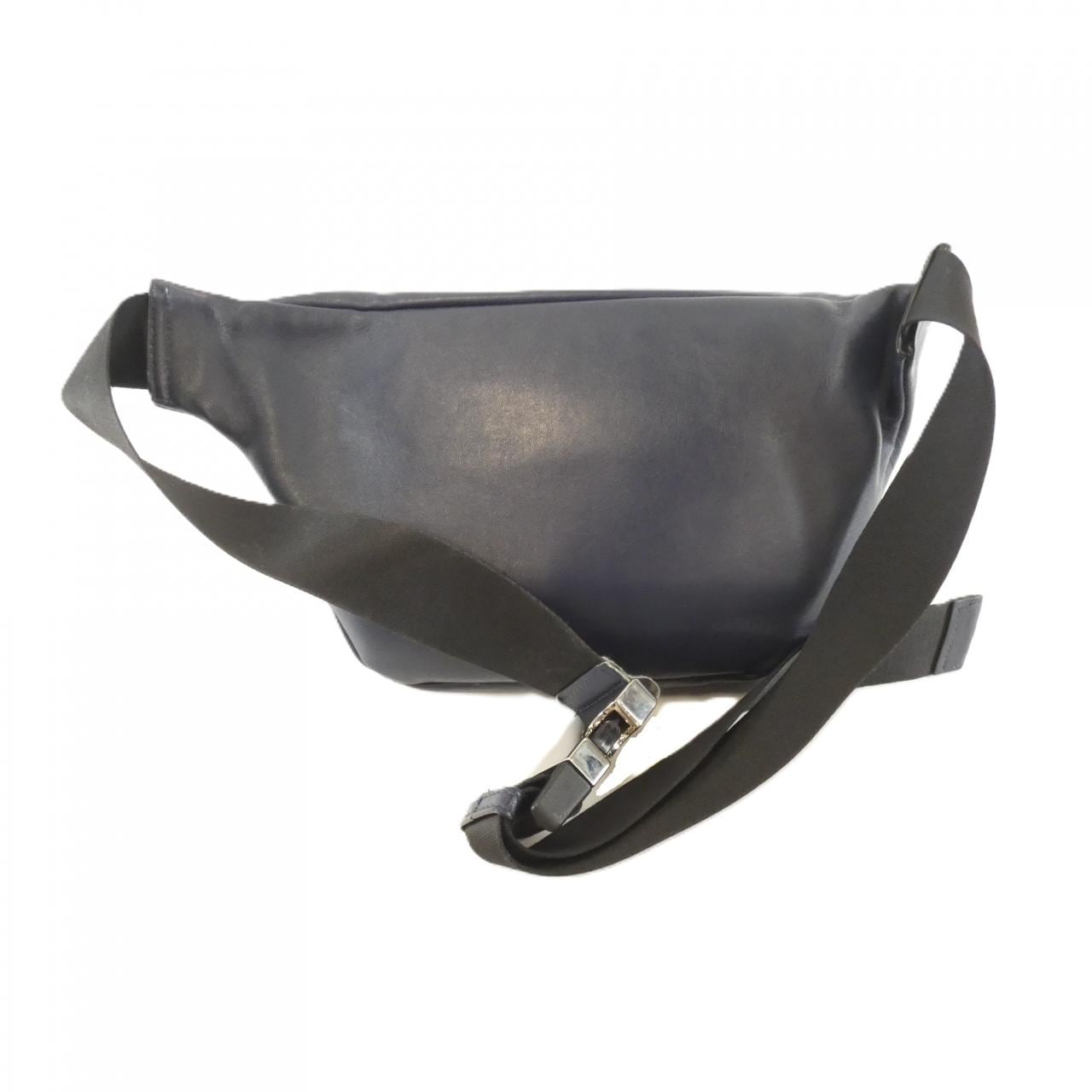 FENDI 7VA434 A9ZC Bag Black - Thumbnail 2