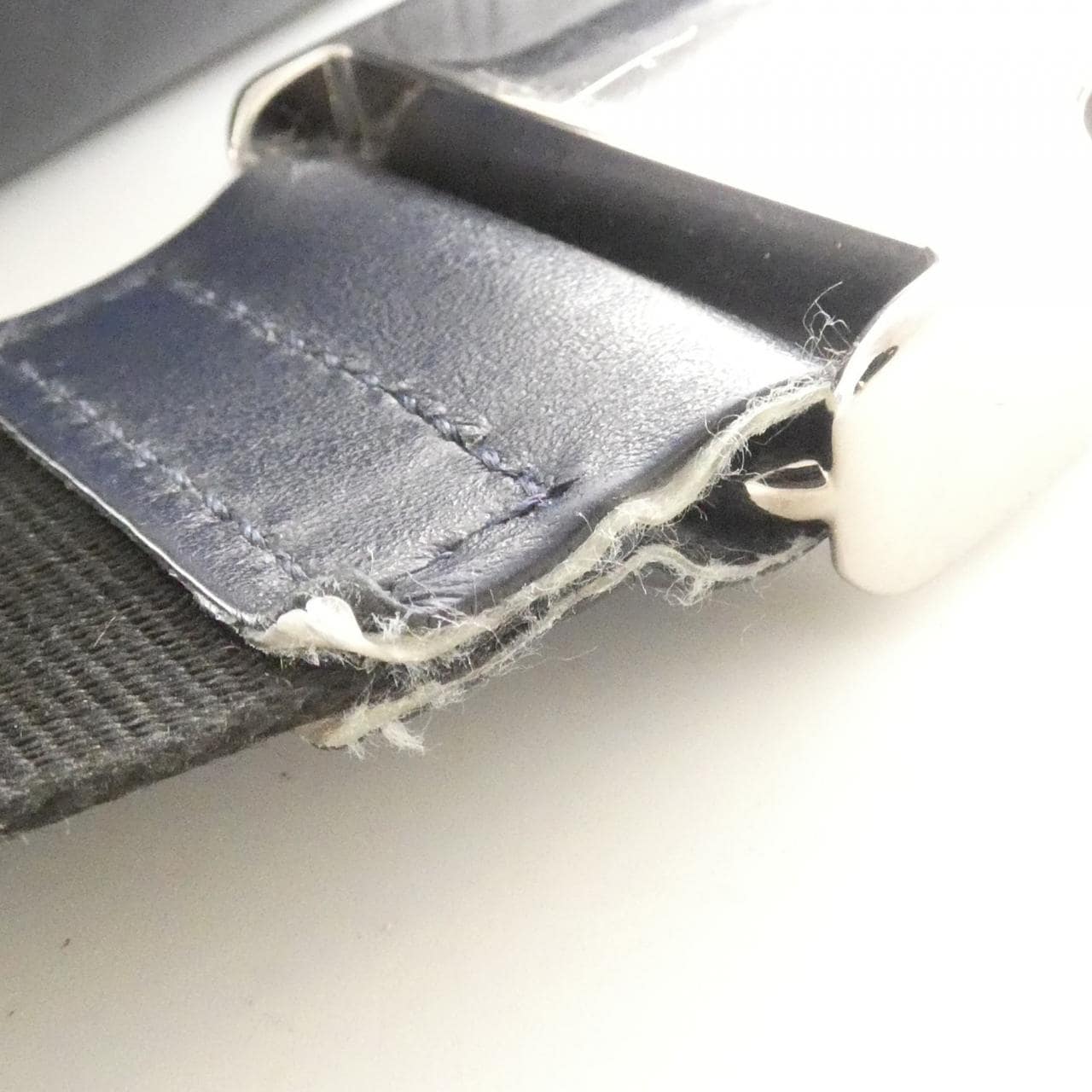 FENDI 7VA434 A9ZC Bag Black - Thumbnail 7