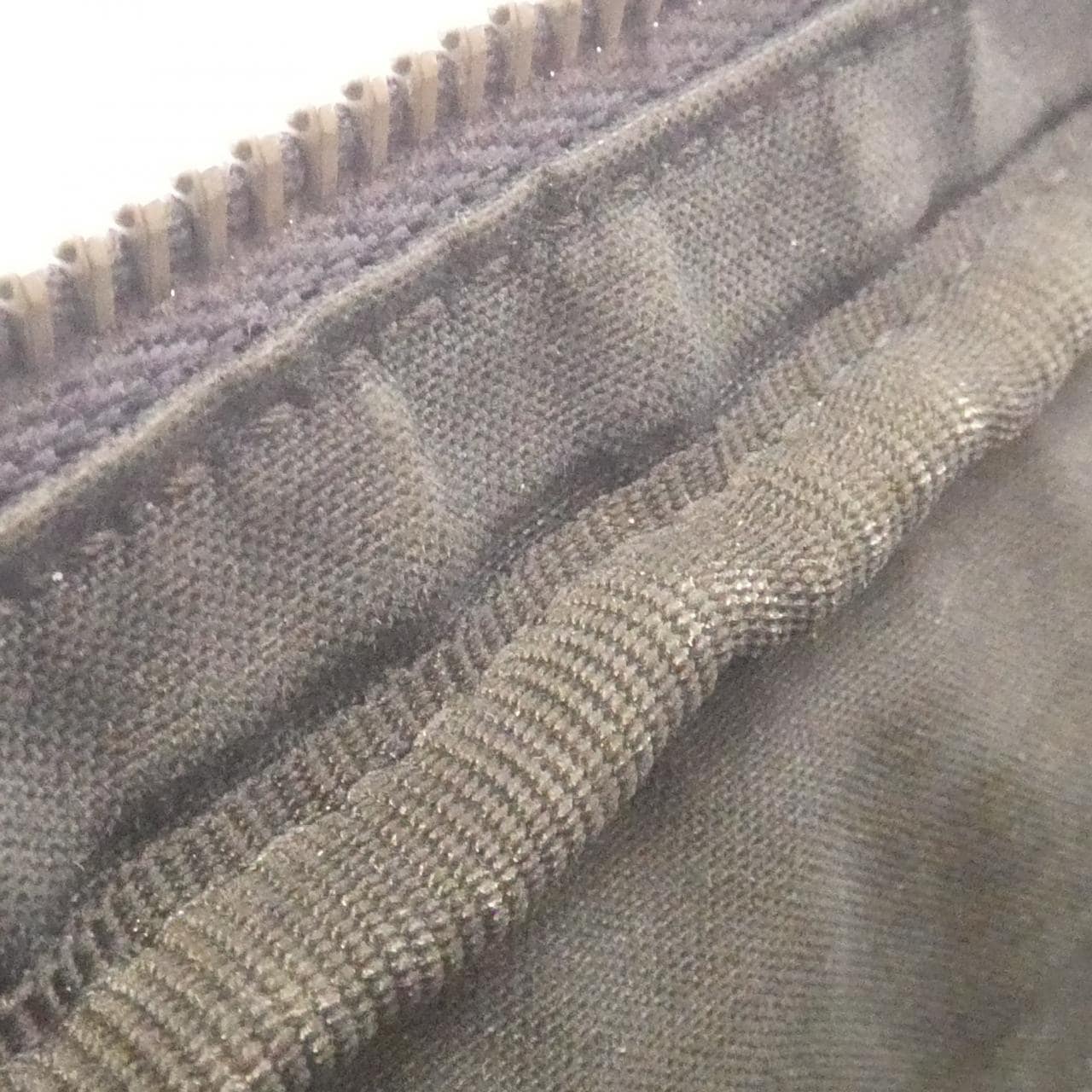 FENDI 7VA434 A9ZC Bag Black - Thumbnail 9