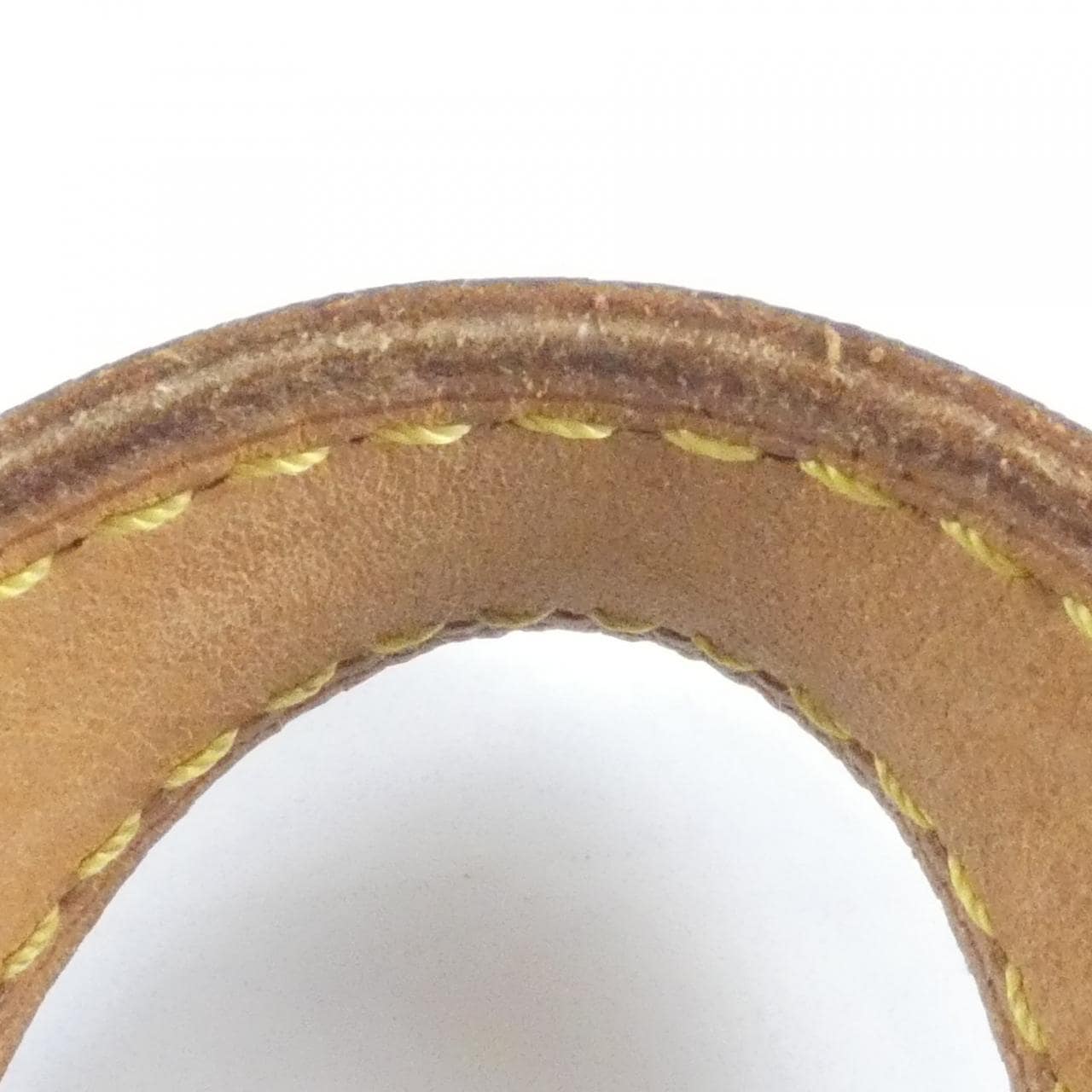 LOUIS VUITTON M51156 Handbag Monogram Black Monogram - Thumbnail 7