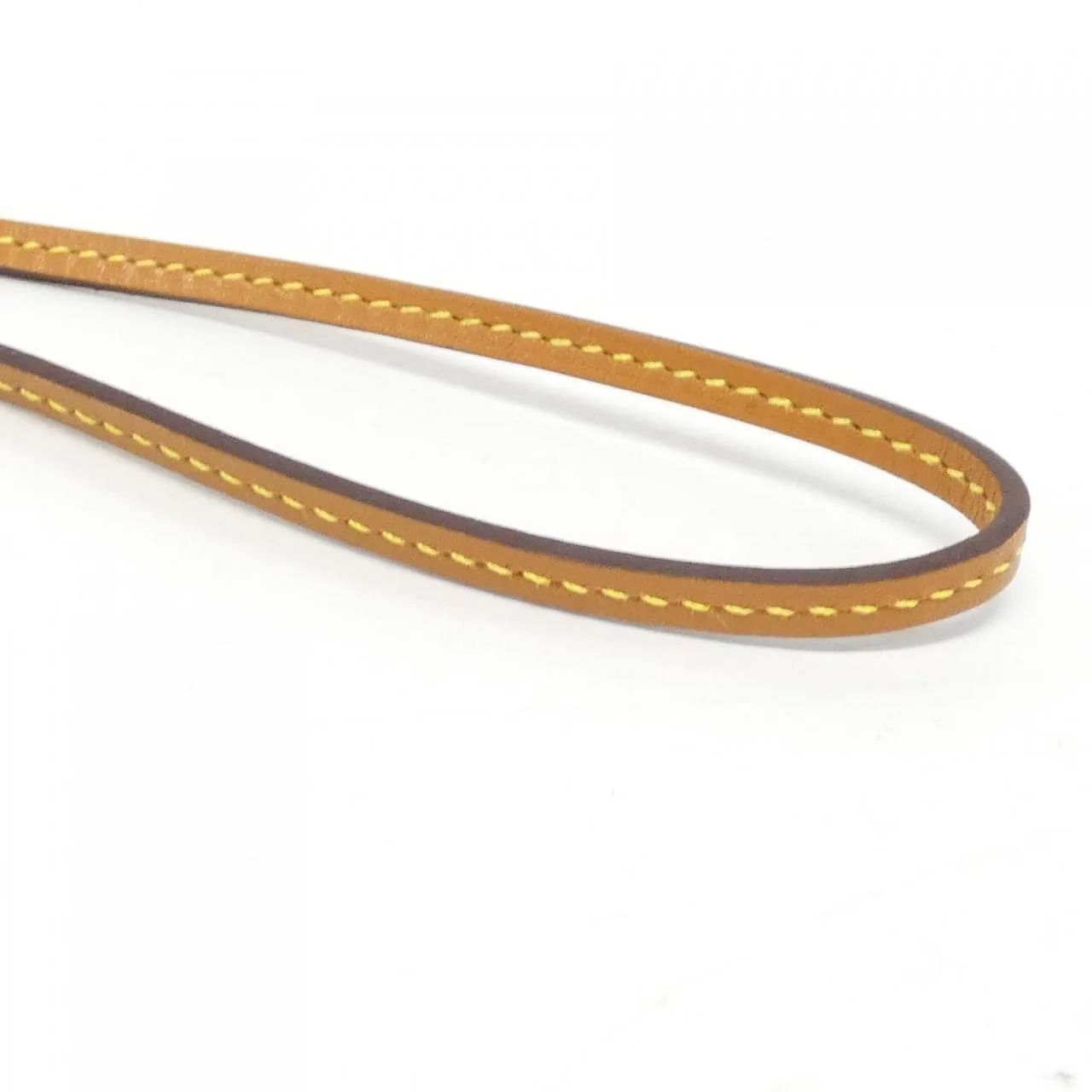 HERMES 083797CK Wallet Black Rank A - Thumbnail 5