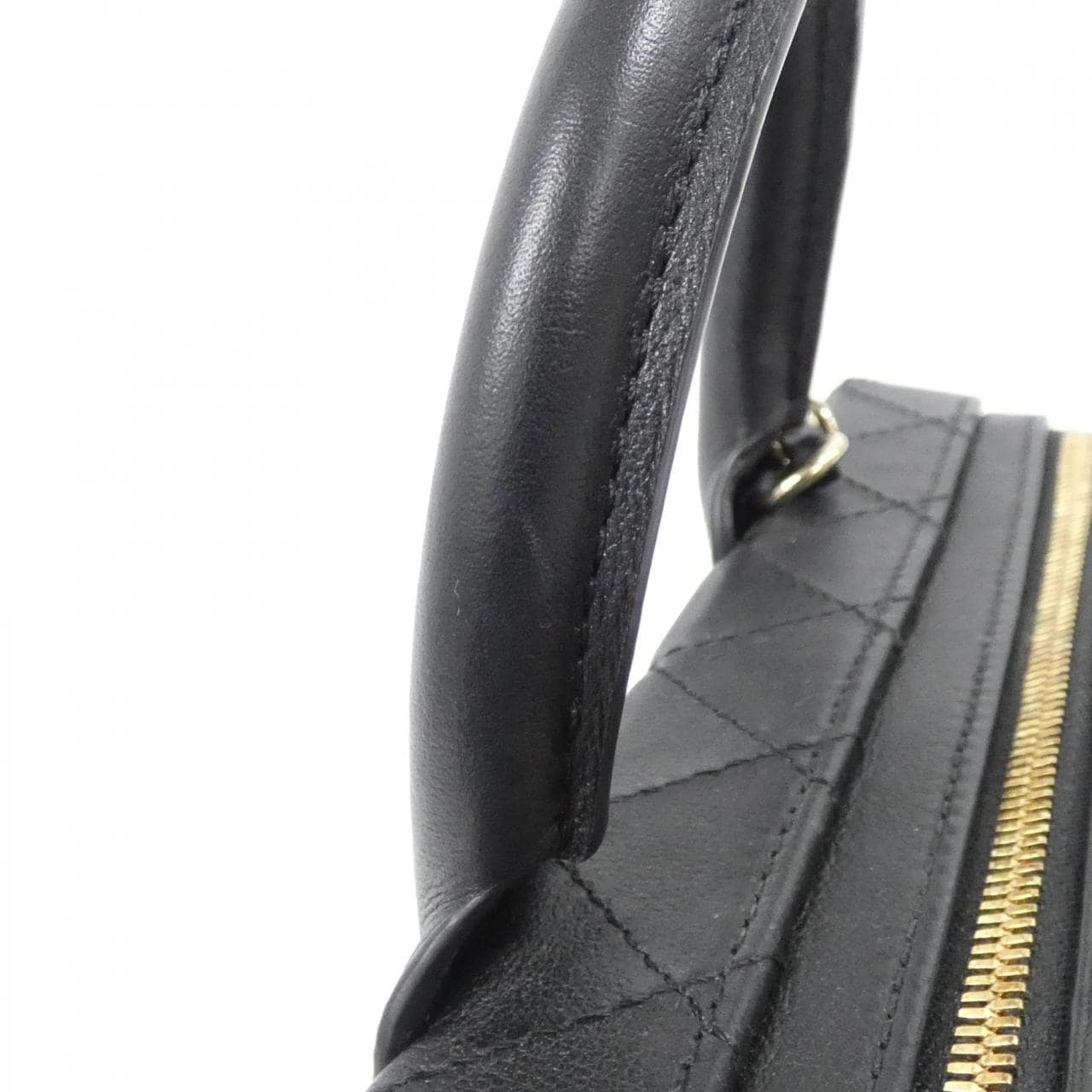 CHANEL Chanel 22 AS3345 Handbag 黑色 中古品A - 縮圖 8