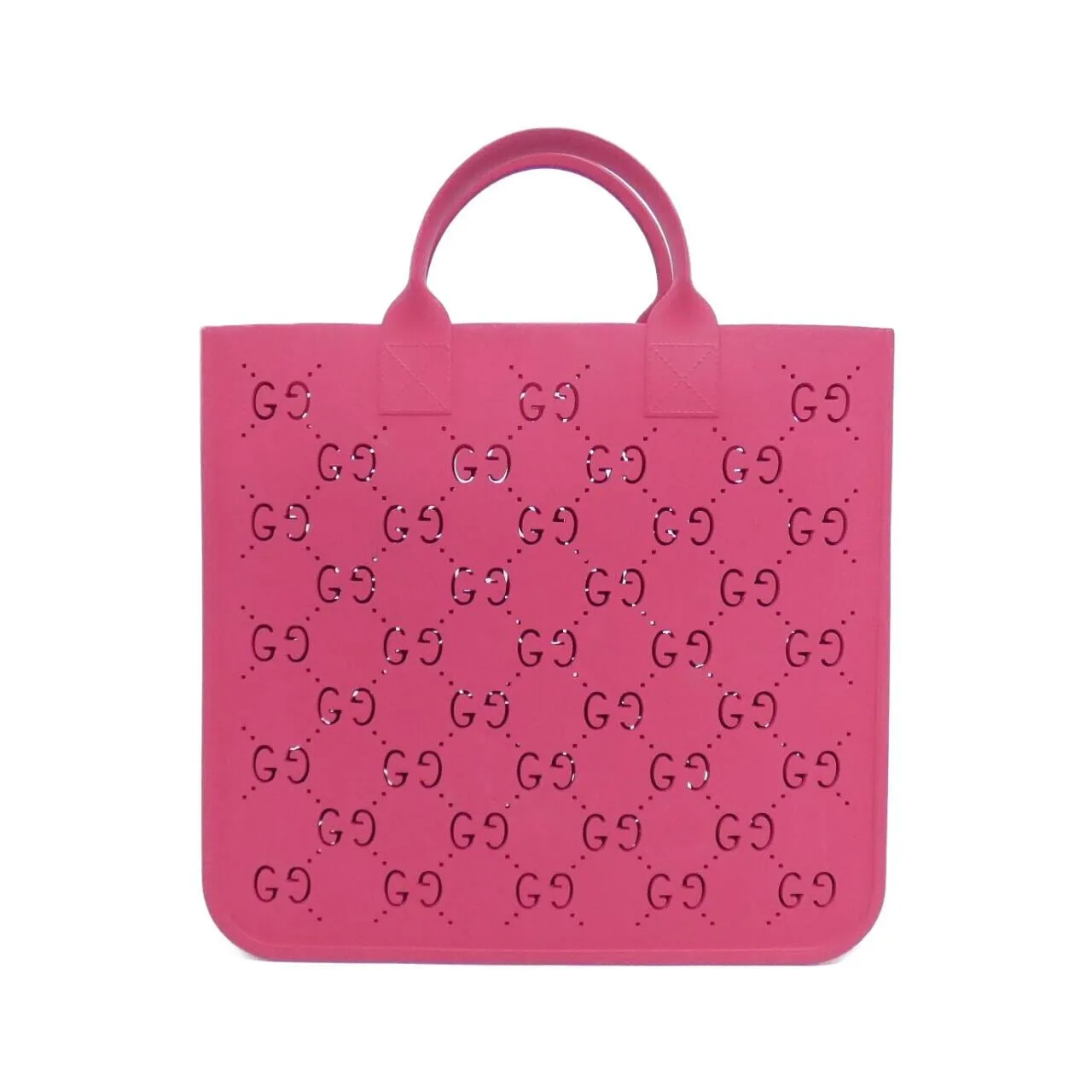 GUCCI 679365 JFO00 Handbag Black