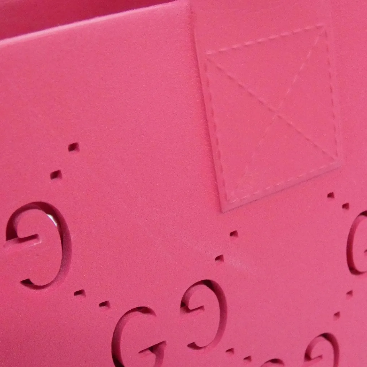 GUCCI 679365 JFO00 Handbag Black - Thumbnail 6