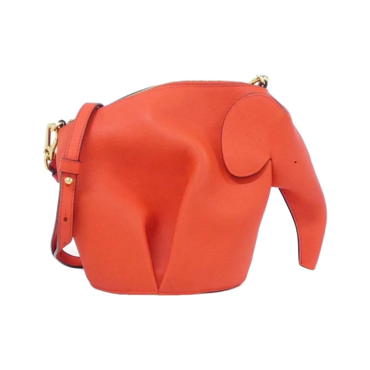 LOEWE 199 30 M93 Shoulder Black