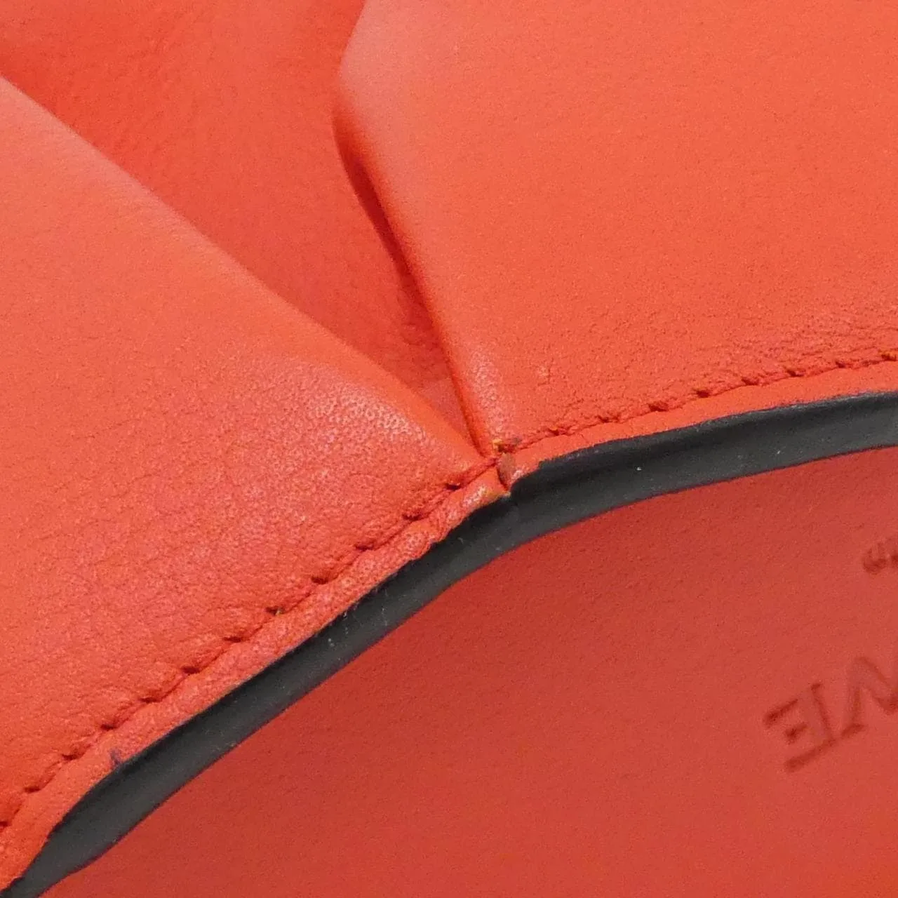 LOEWE 199 30 M93 Shoulder Black Rank A - Thumbnail 2