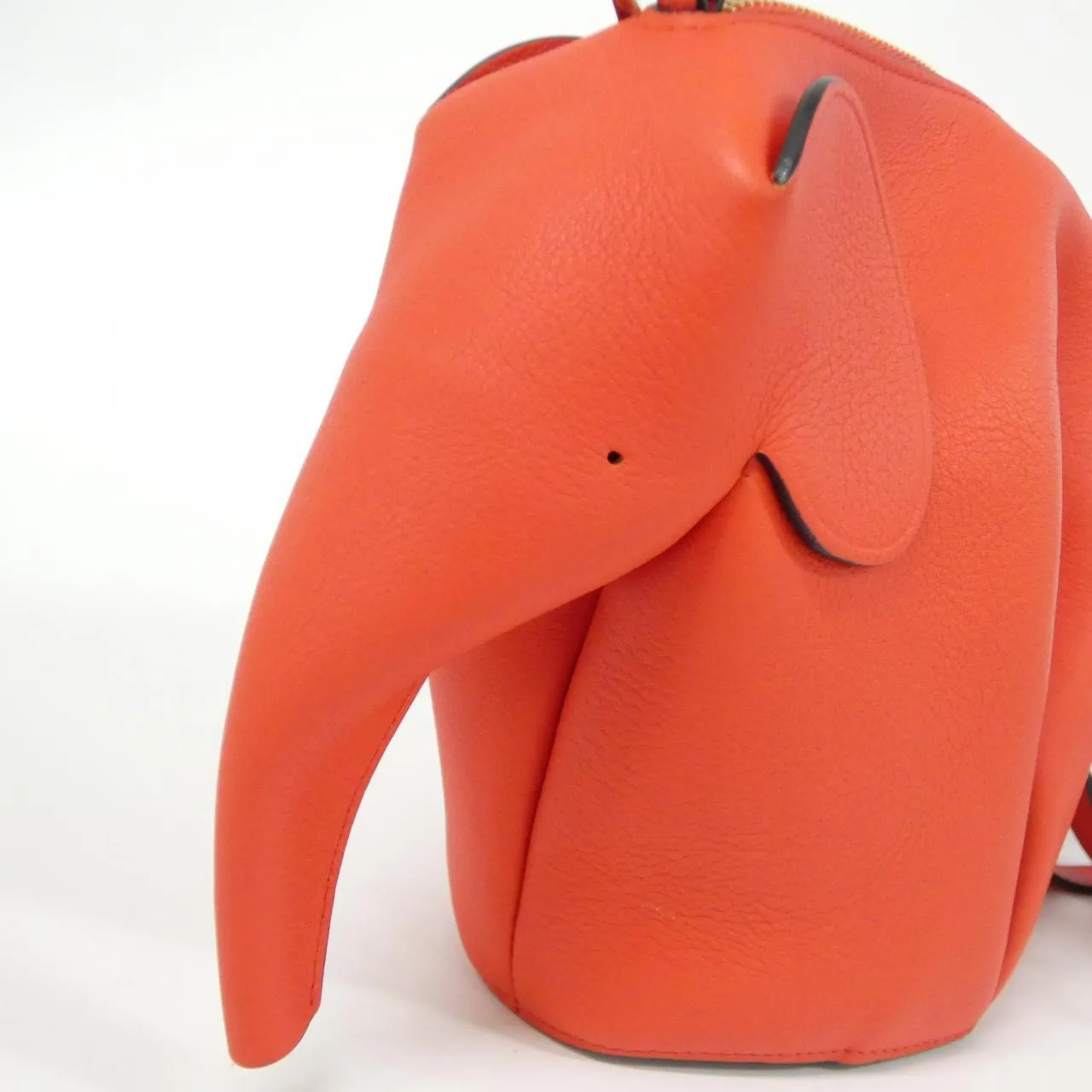 LOEWE 199 30 M93 Shoulder Black Rank A - Thumbnail 3