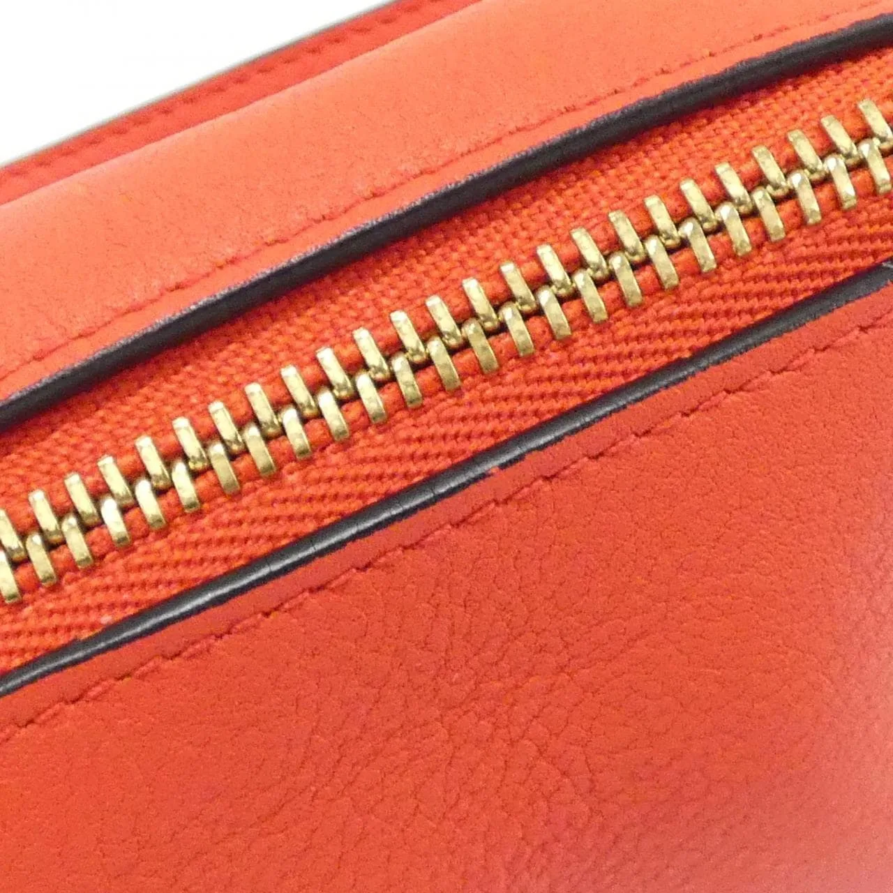 LOEWE 199 30 M93 Shoulder Black Rank A - Thumbnail 6