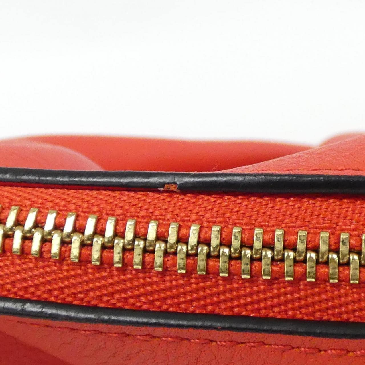 LOEWE 199 30 M93 Shoulder Bag Black - Thumbnail 7