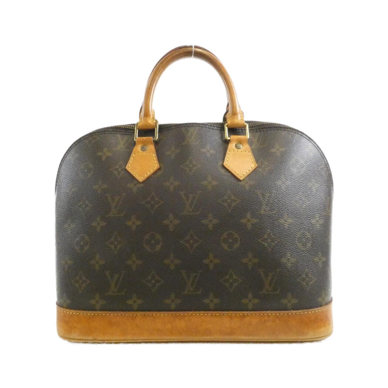 LOUIS VUITTON Alma M51130 Bag Monogram