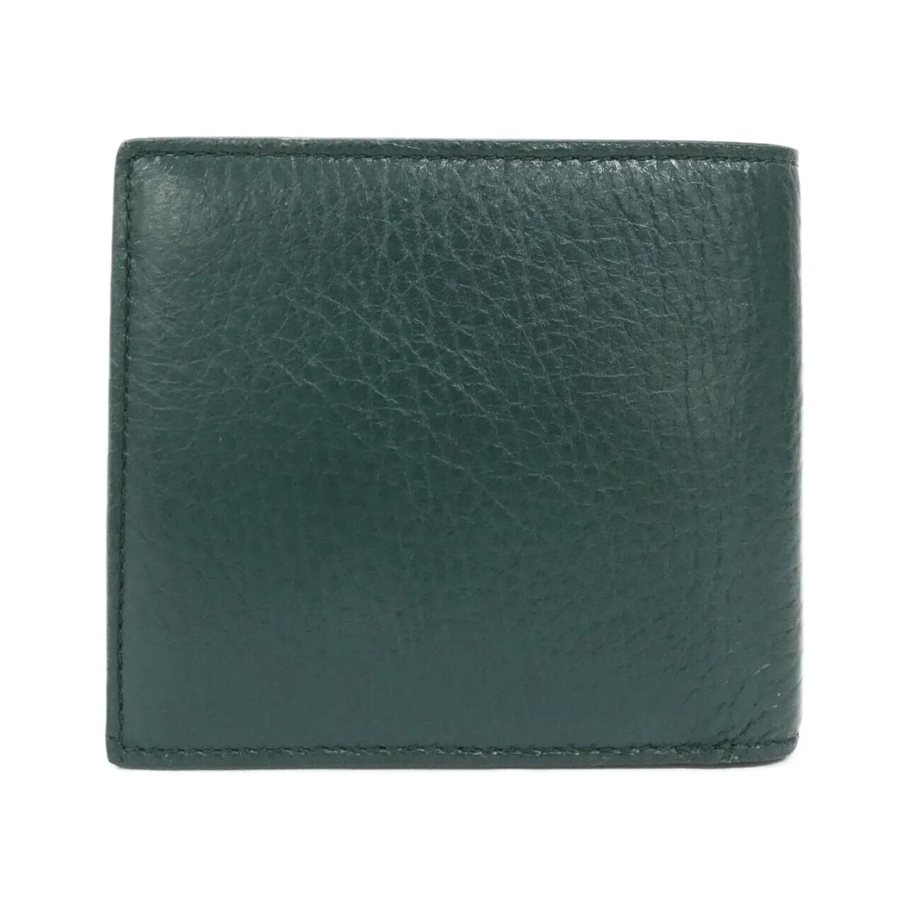 LOEWE C568501X04 Wallet Black Rank A - Thumbnail 2