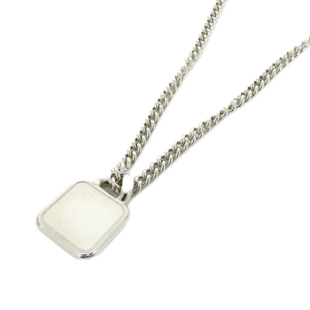 CHANEL ABC047 Accessories 黑色 中古品A - 縮圖 3