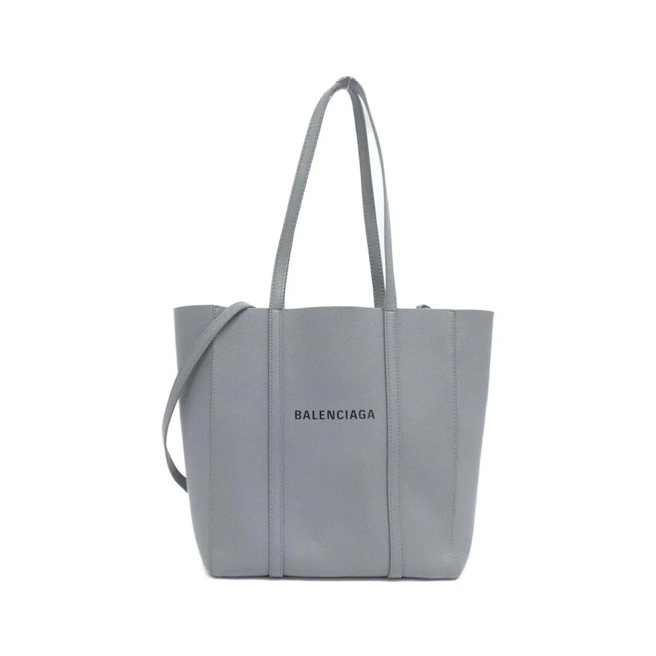 BALENCIAGA Everyday 551810 D6W2N Tote Black