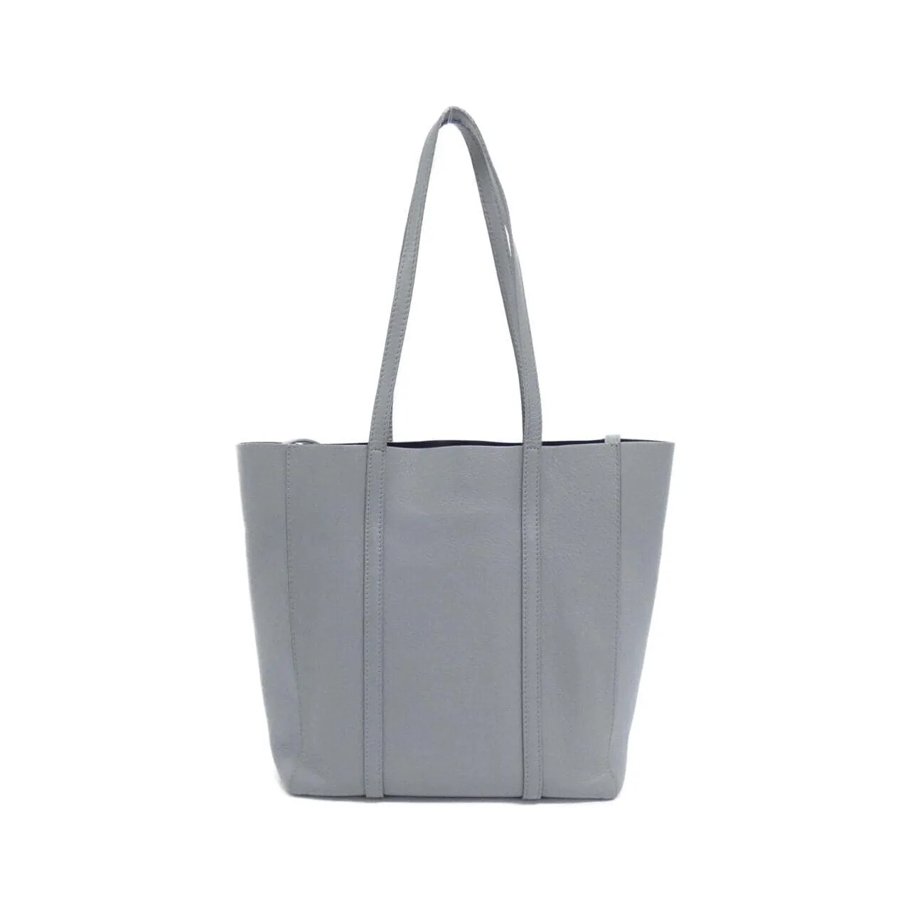 BALENCIAGA Everyday 551810 D6W2N Tote Black - Thumbnail 2